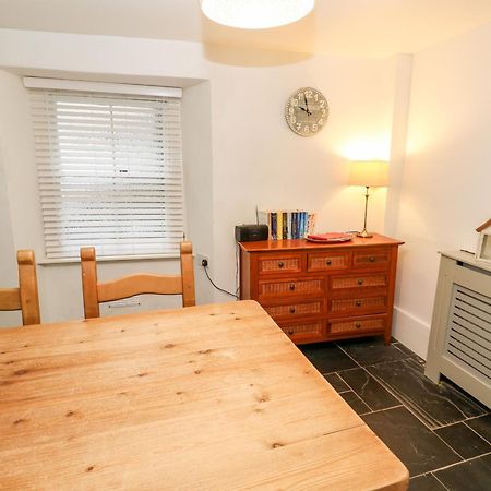 Bay Tree Cottage Looe Luaran gambar