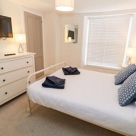 Bay Tree Cottage Looe Luaran gambar