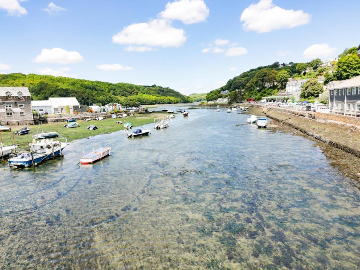 Bay Tree Cottage Looe Luaran gambar