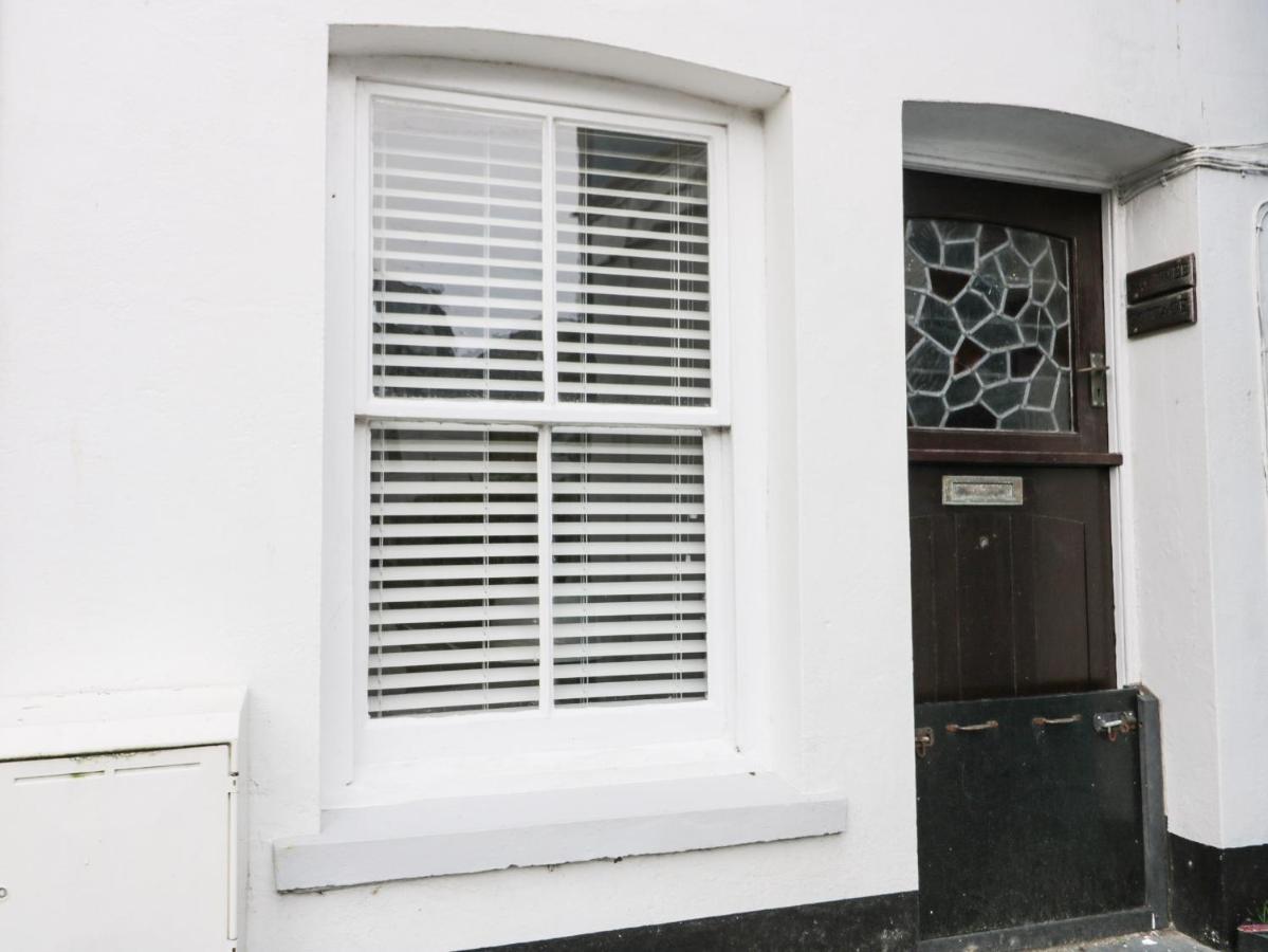 Bay Tree Cottage Looe Luaran gambar