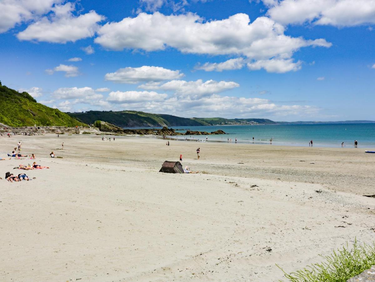 Bay Tree Cottage Looe Luaran gambar