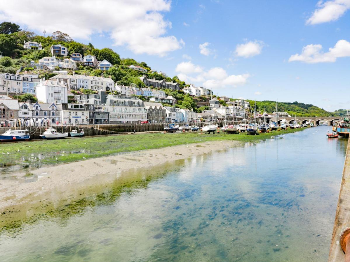 Bay Tree Cottage Looe Luaran gambar