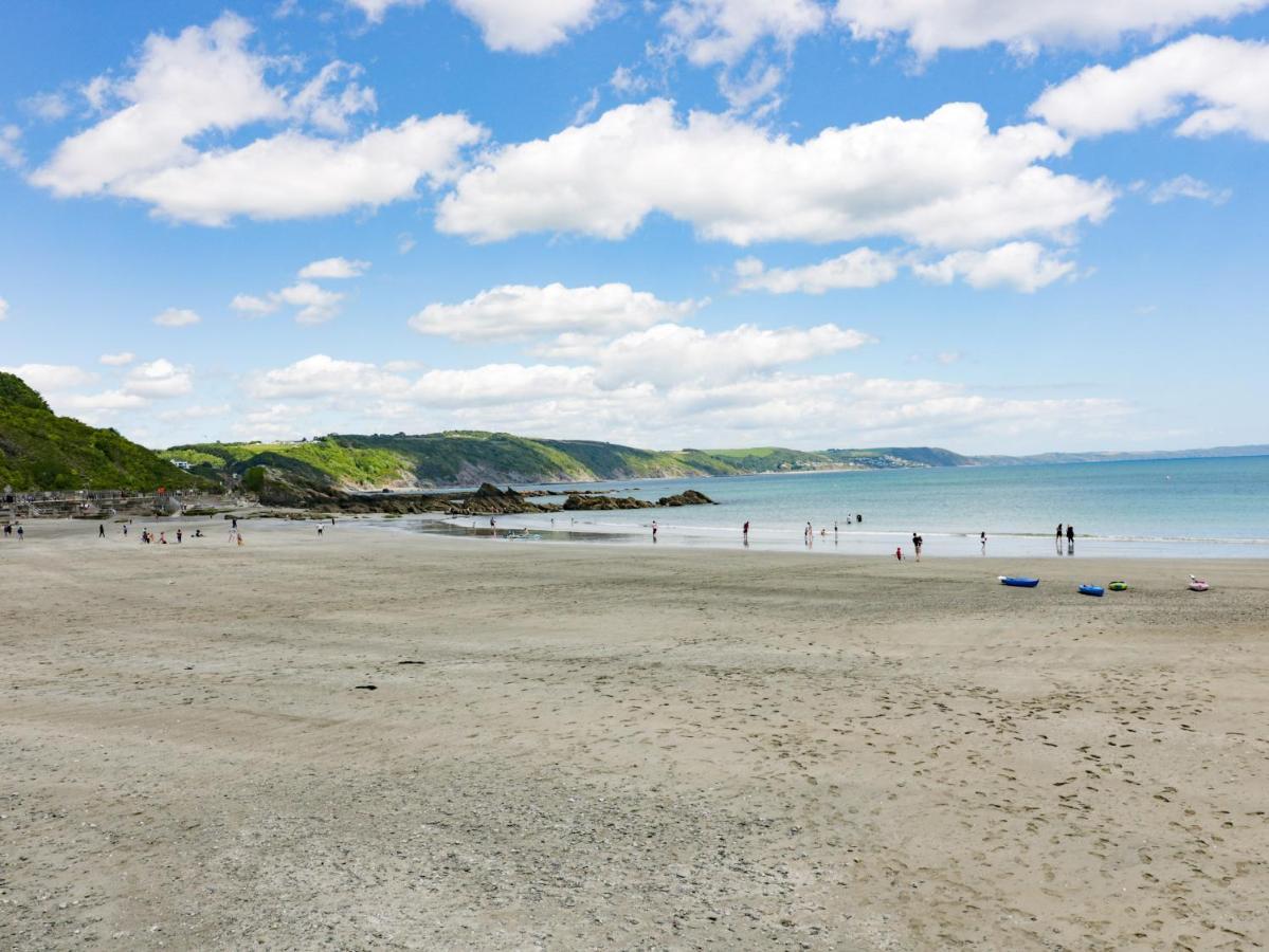 Bay Tree Cottage Looe Luaran gambar