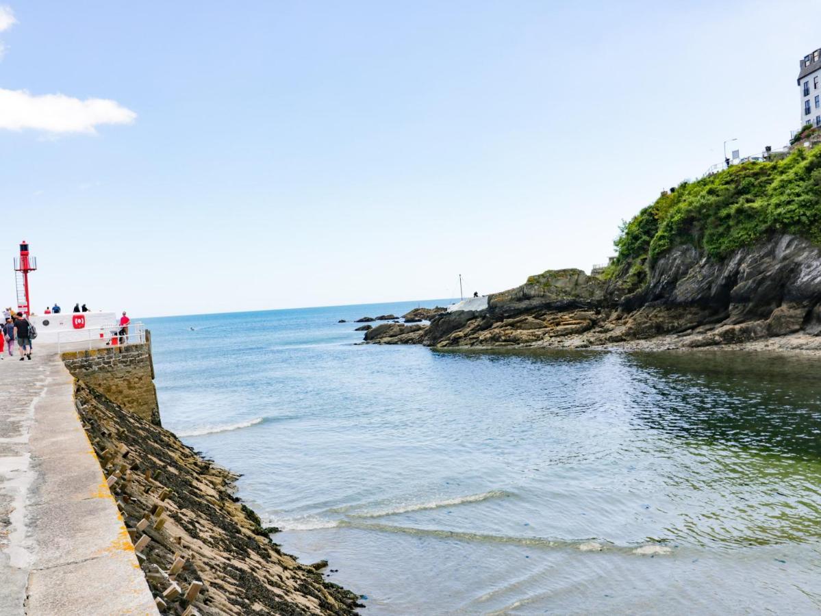 Bay Tree Cottage Looe Luaran gambar