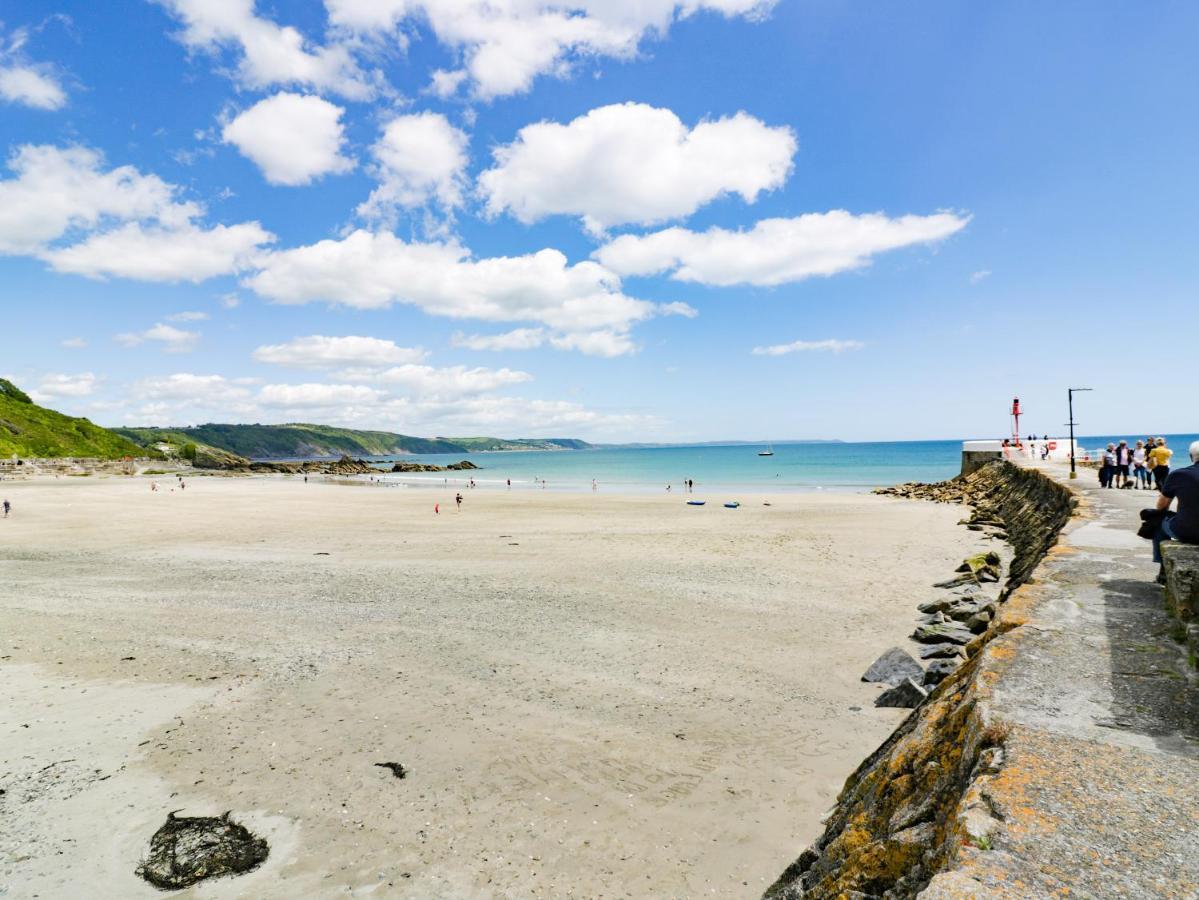 Bay Tree Cottage Looe Luaran gambar