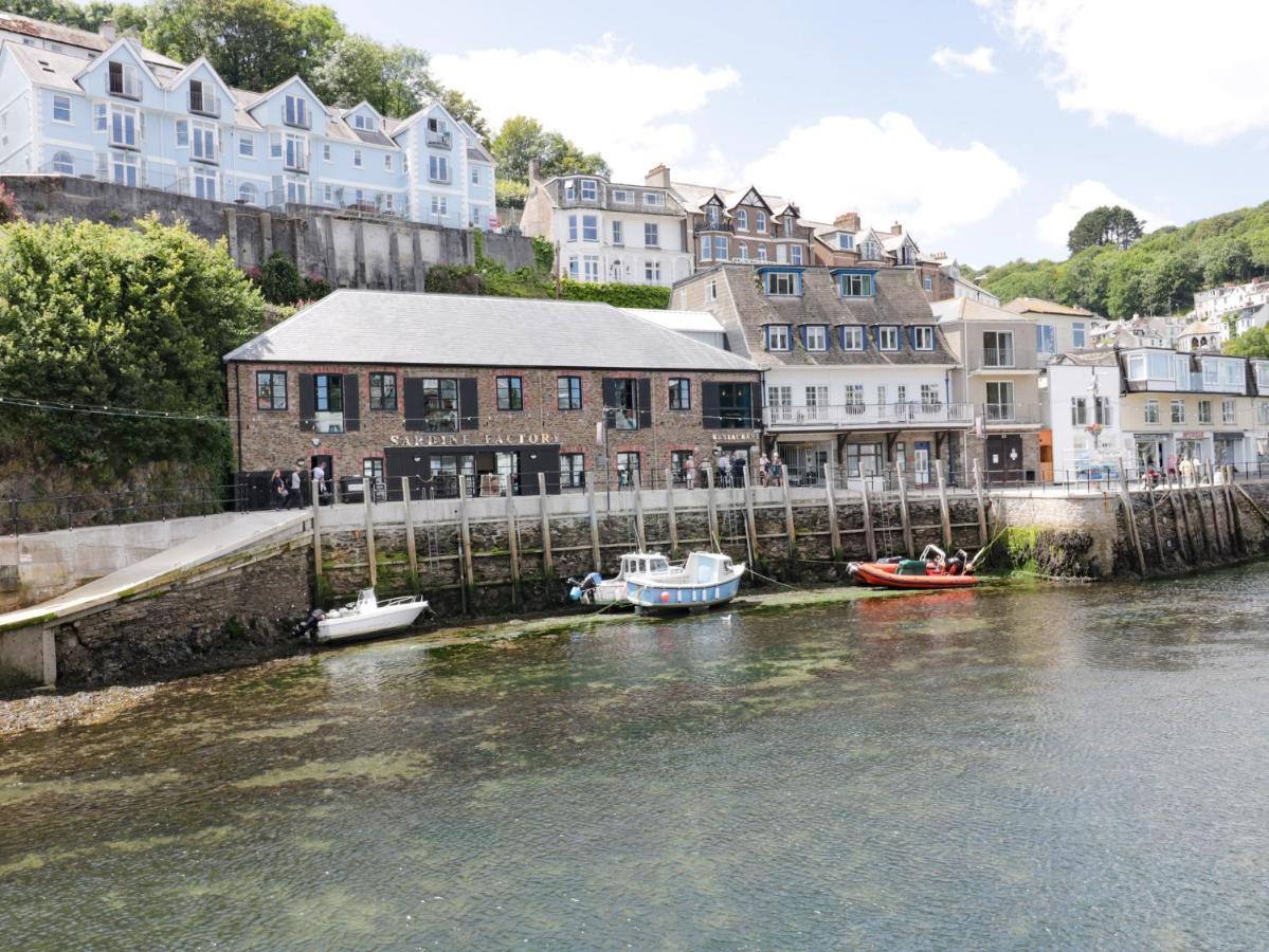 Bay Tree Cottage Looe Luaran gambar