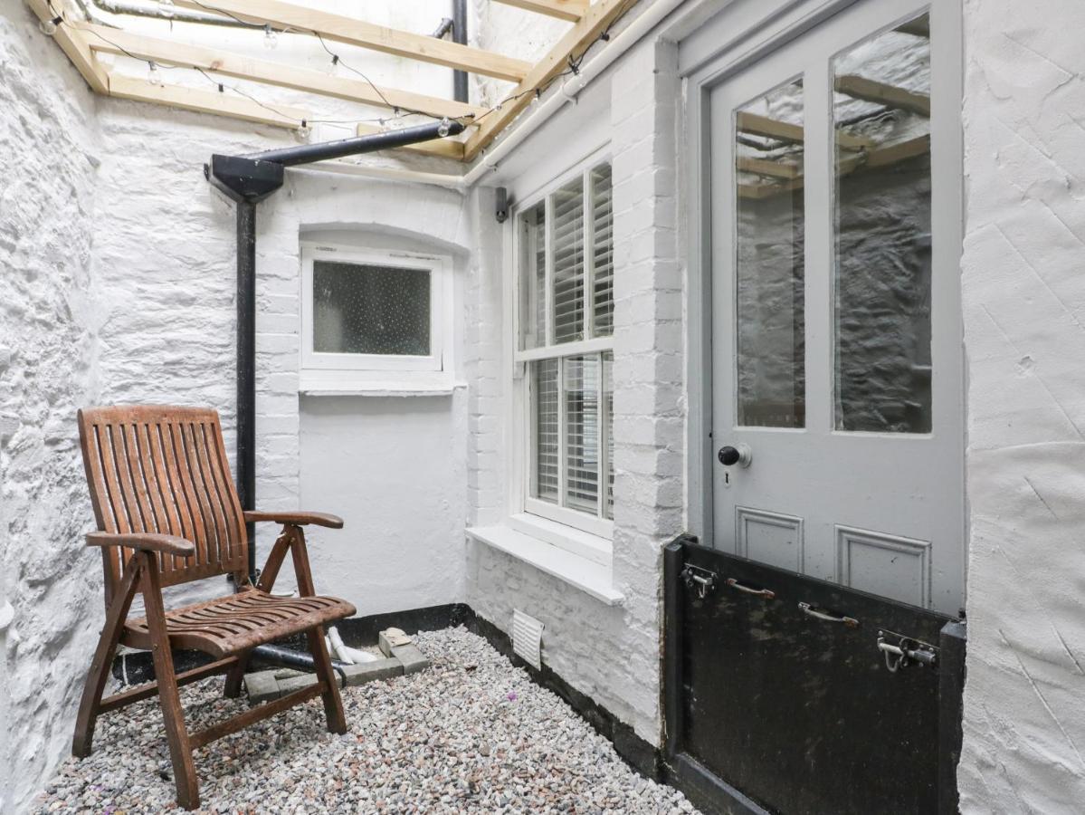 Bay Tree Cottage Looe Luaran gambar