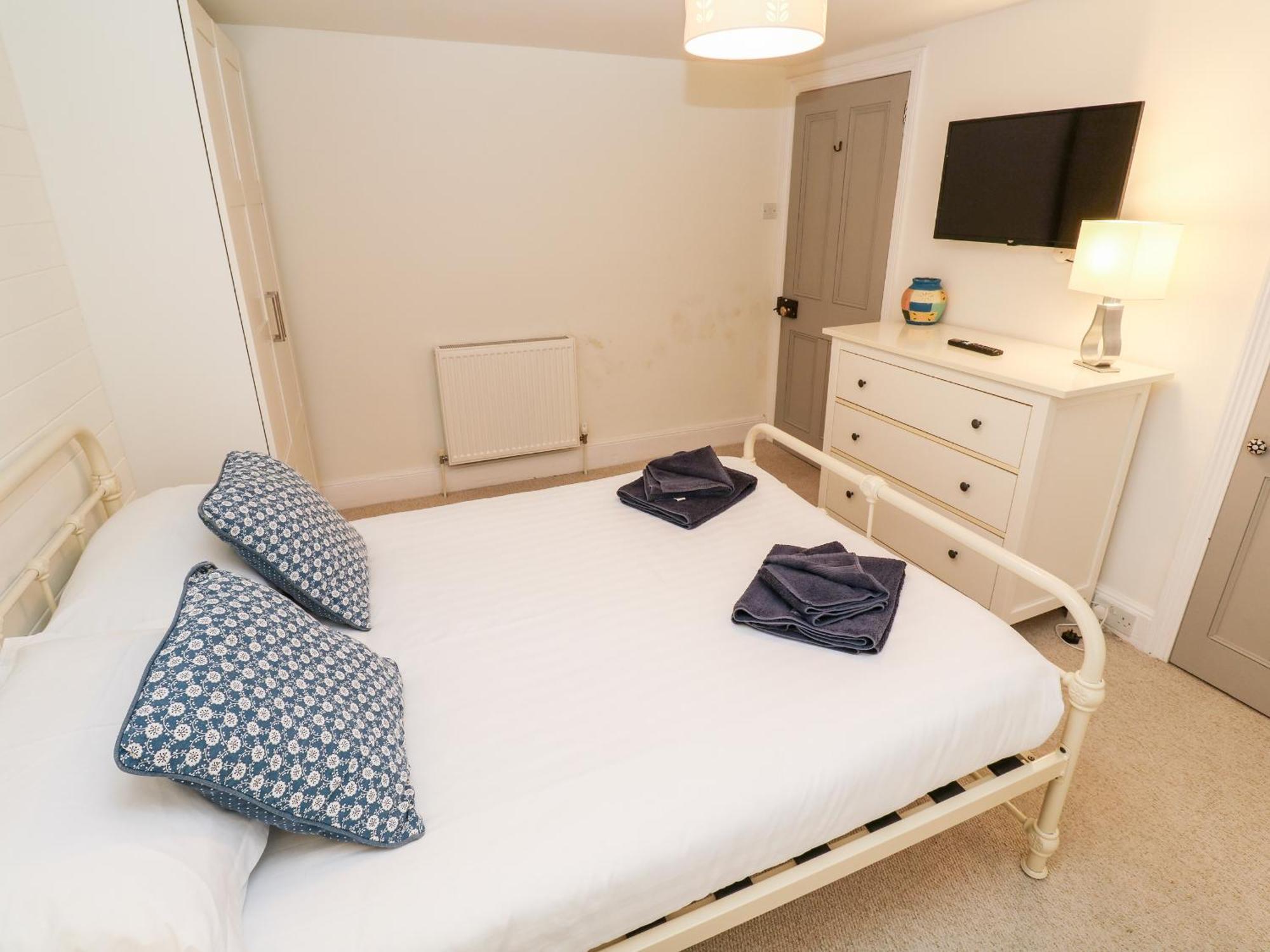 Bay Tree Cottage Looe Luaran gambar