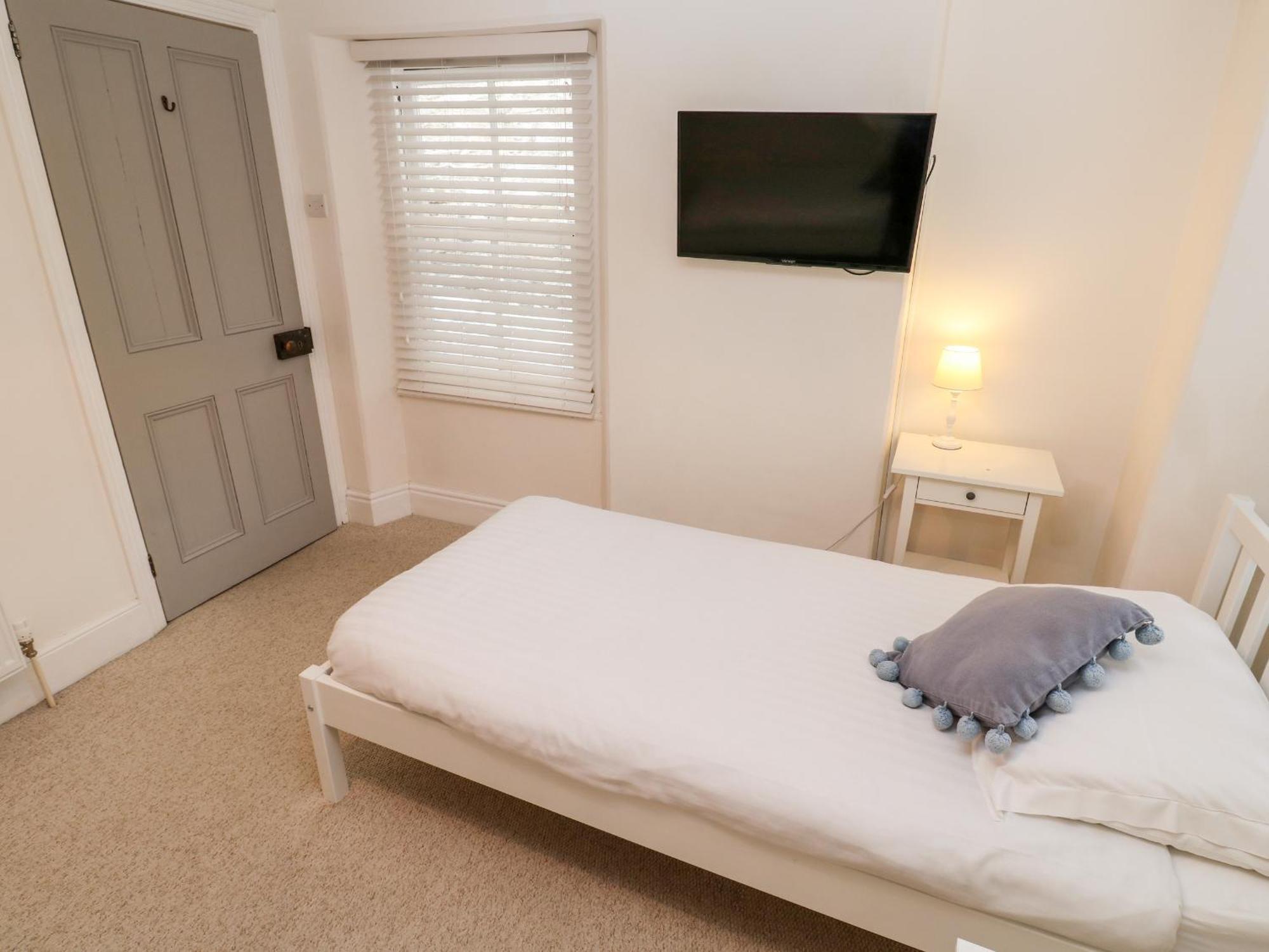Bay Tree Cottage Looe Luaran gambar