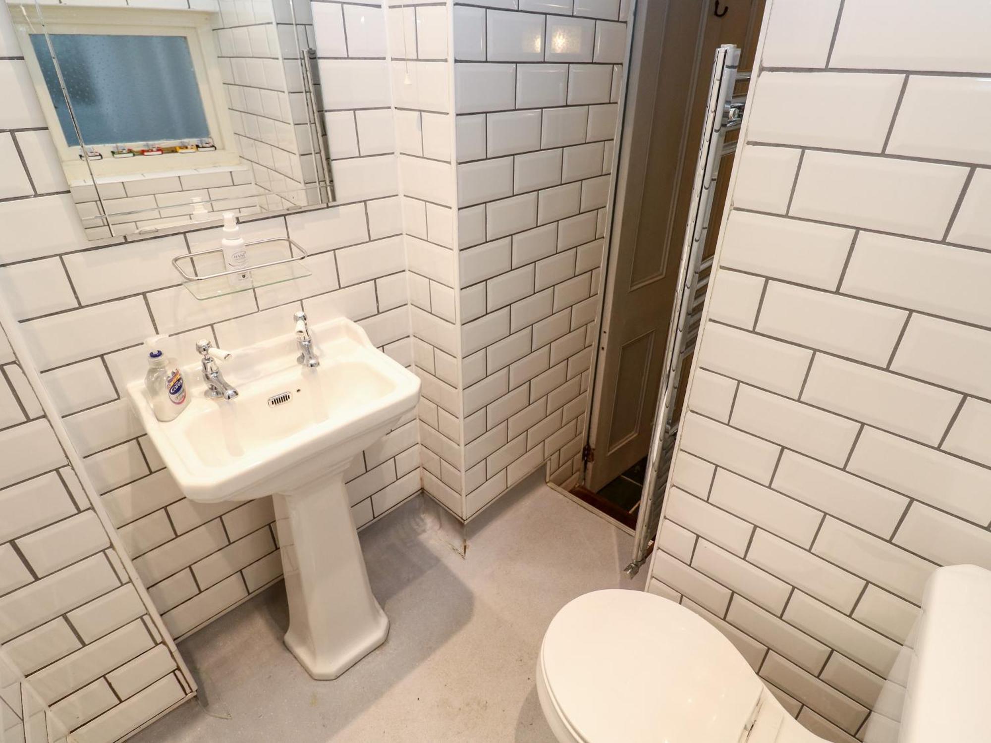 Bay Tree Cottage Looe Luaran gambar