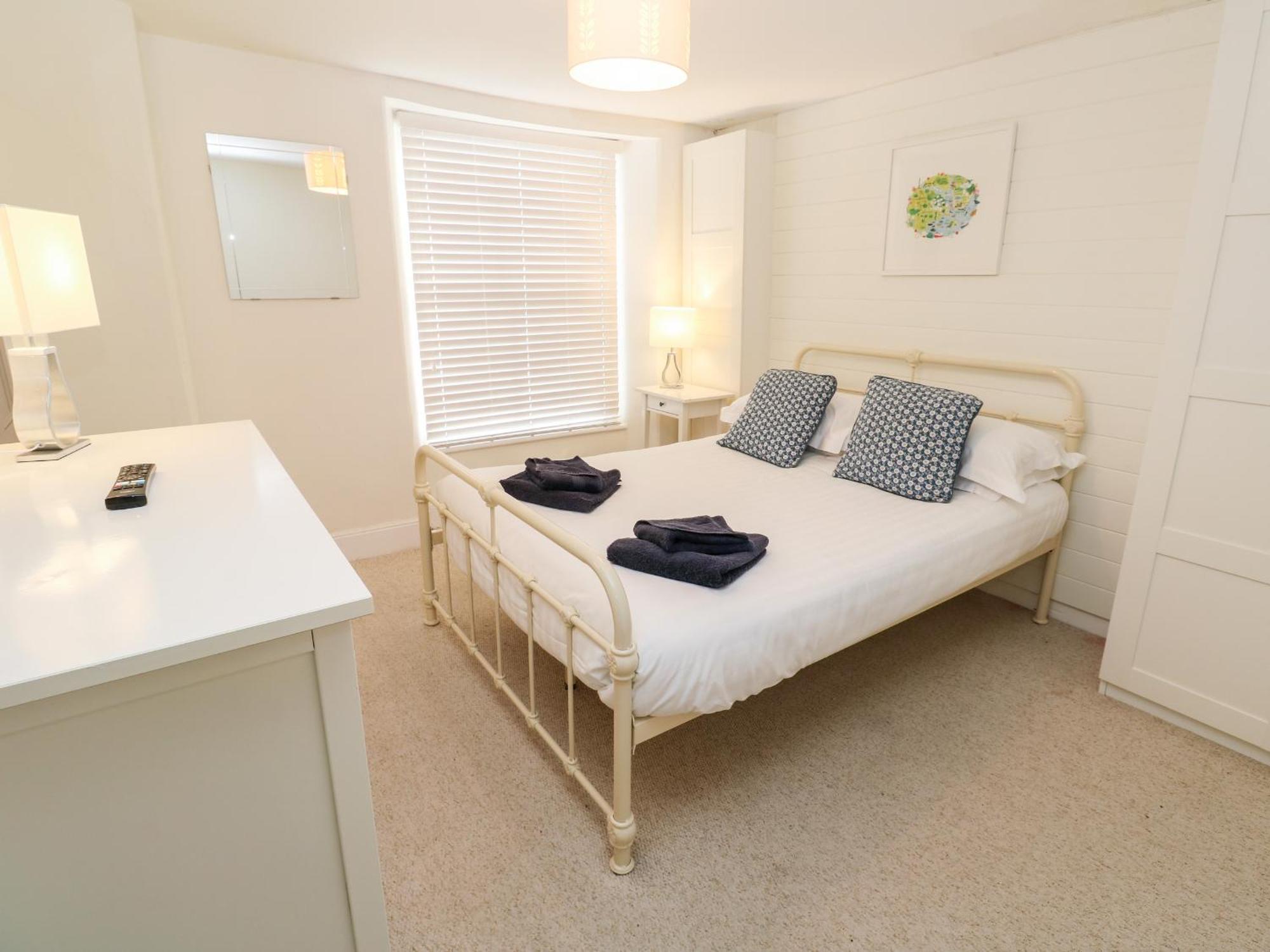 Bay Tree Cottage Looe Luaran gambar