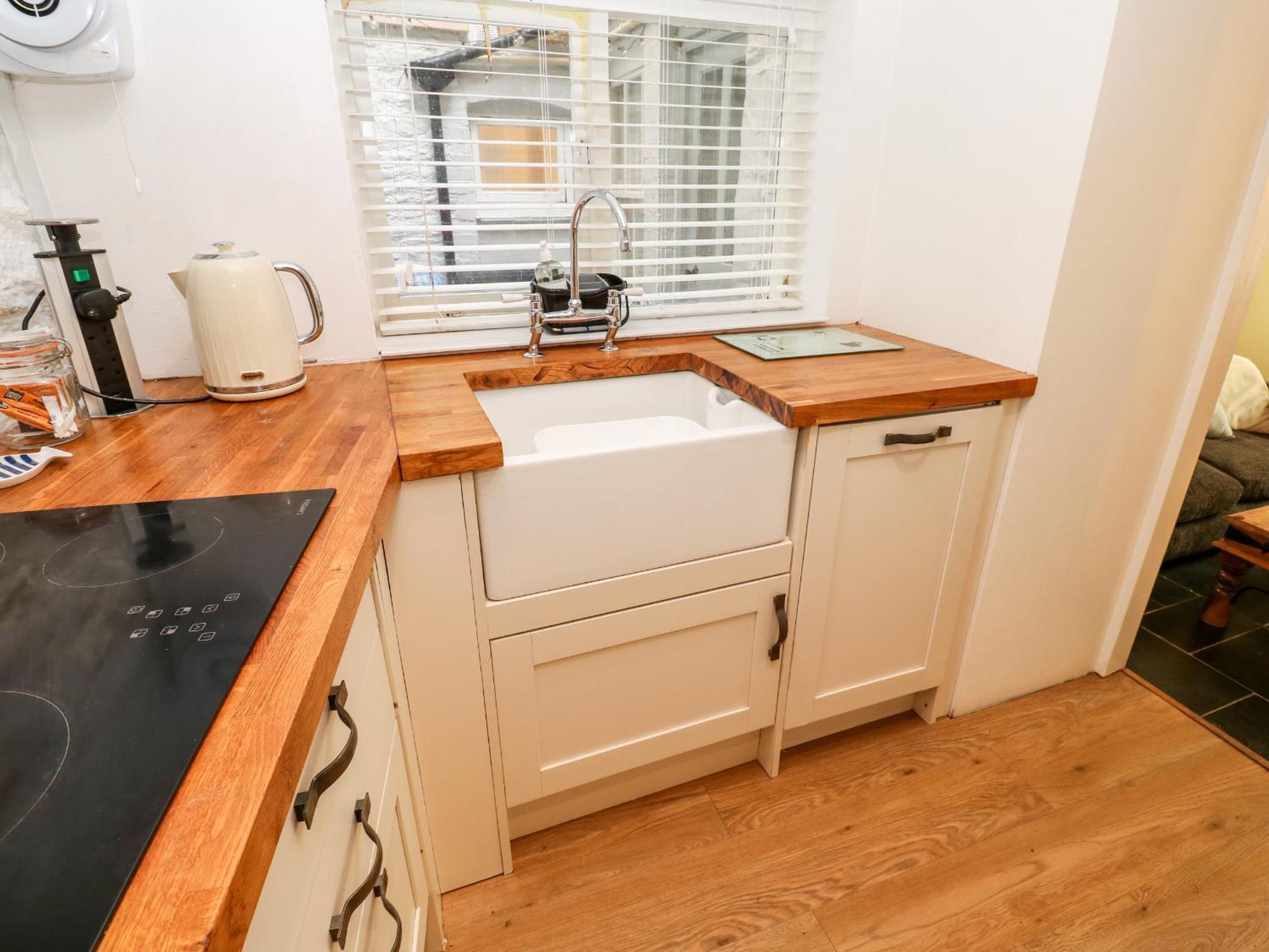Bay Tree Cottage Looe Luaran gambar