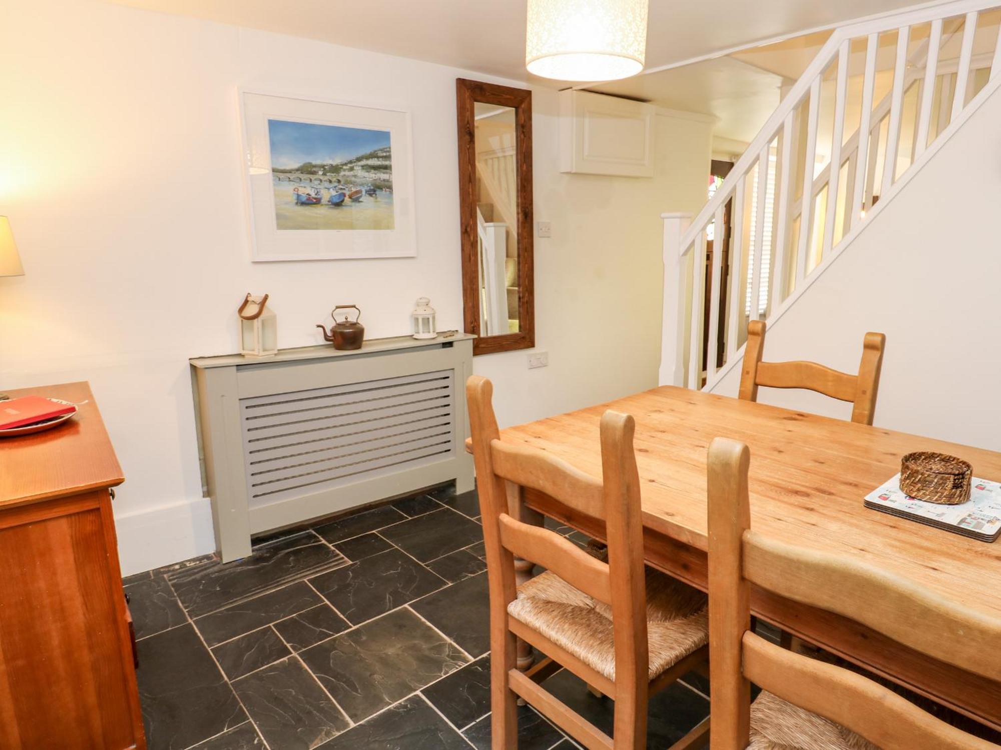 Bay Tree Cottage Looe Luaran gambar