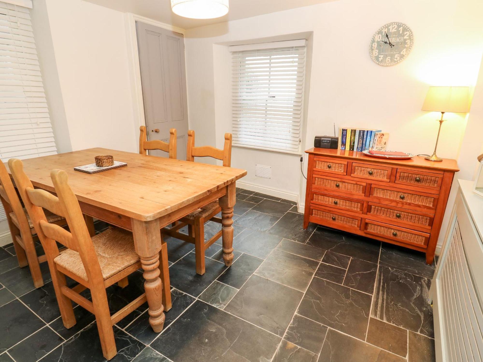 Bay Tree Cottage Looe Luaran gambar