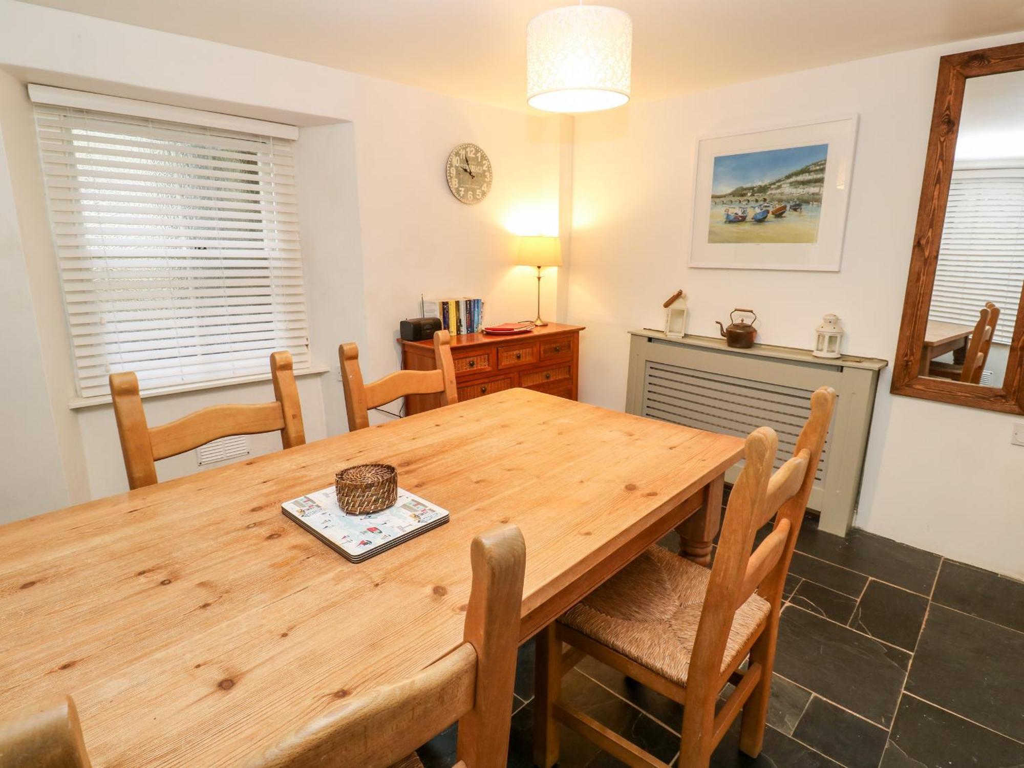 Bay Tree Cottage Looe Luaran gambar
