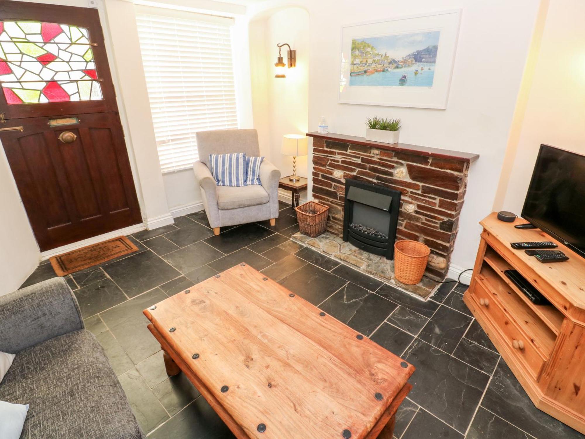 Bay Tree Cottage Looe Luaran gambar