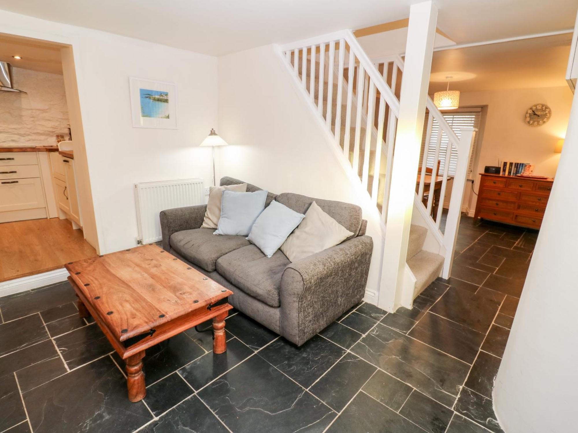 Bay Tree Cottage Looe Luaran gambar