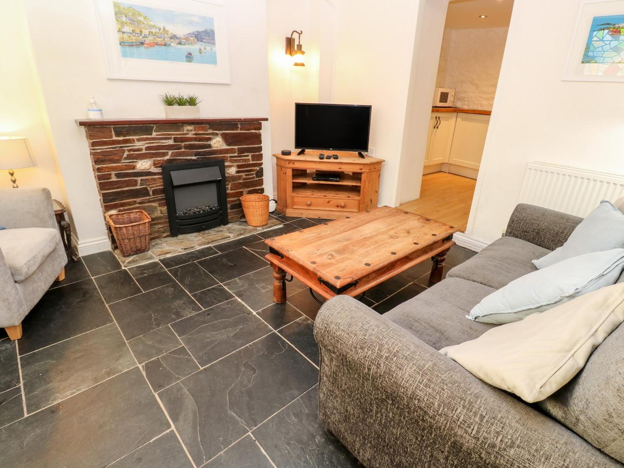 Bay Tree Cottage Looe Luaran gambar
