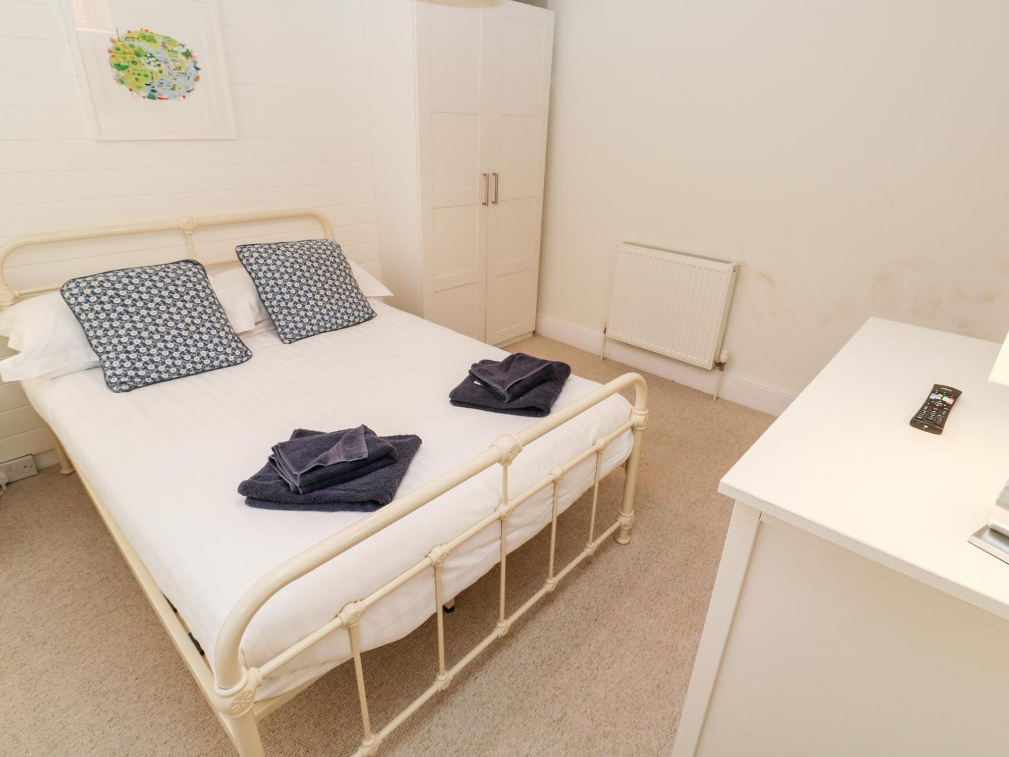 Bay Tree Cottage Looe Luaran gambar