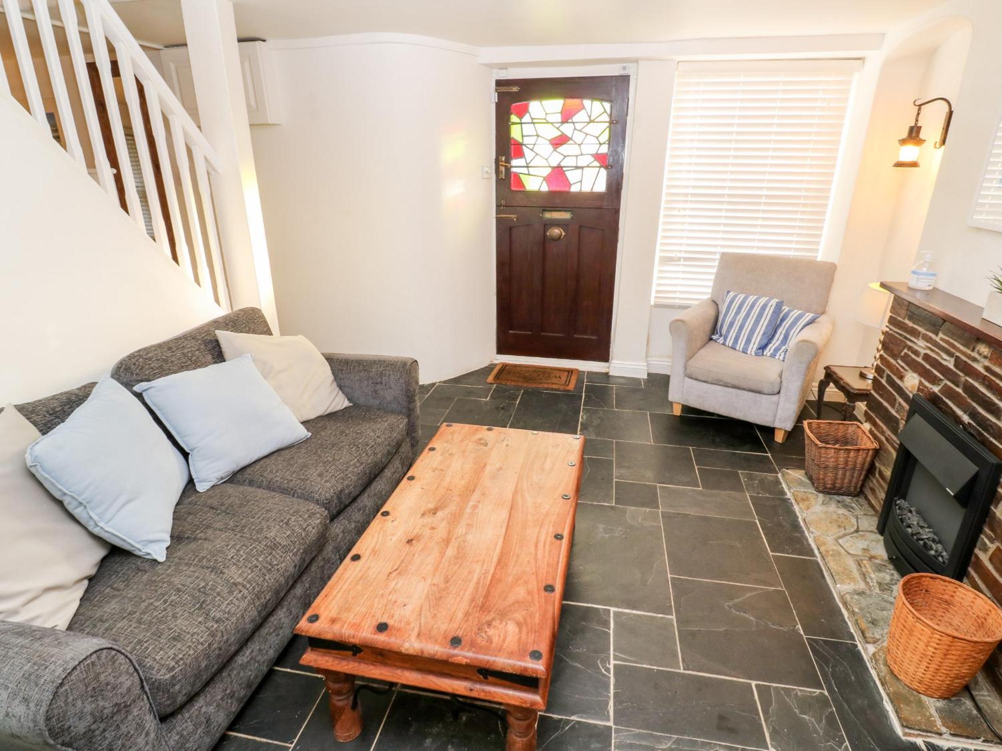 Bay Tree Cottage Looe Luaran gambar